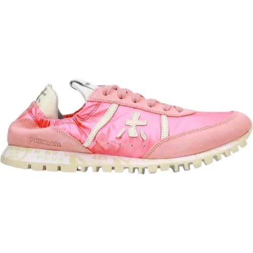 Sneakers , female, Sizes: 3 UK, 4 UK, 7 UK - Premiata - Modalova