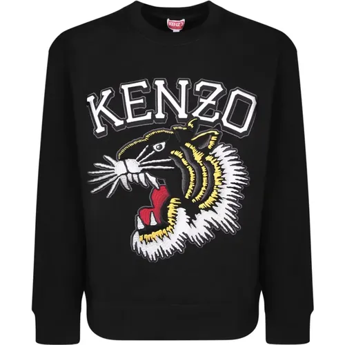 Crafted from cotton, s , male, Sizes: M, XL, S, L - Kenzo - Modalova