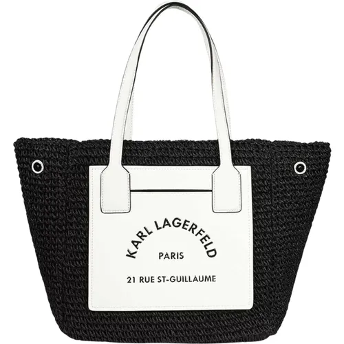 Bags , female, Sizes: ONE SIZE - Karl Lagerfeld - Modalova