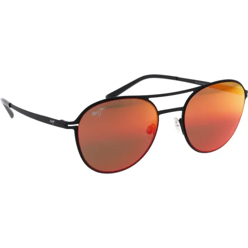 Half Moon Sonnenbrille Maui Jim - Maui Jim - Modalova