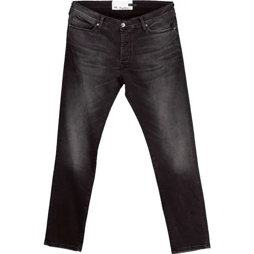 Jeans Pete , male, Sizes: W33, W34, W30, W36, W32, W29, W31 - Zhrill - Modalova