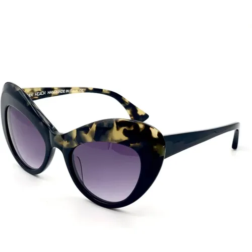 HIROSHIMA/SLarge Sunglasses , female, Sizes: 52 MM - Silvian Heach - Modalova