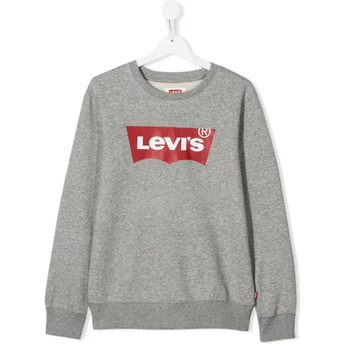 Graue Pullover Kollektion Levi's - Levis - Modalova