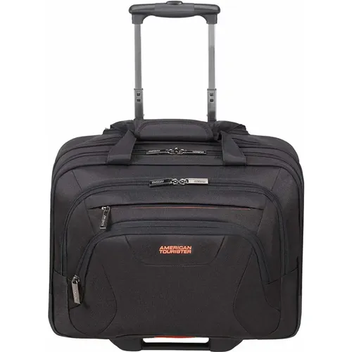 Business Laptop Taschen , unisex, Größe: ONE Size - American Tourister - Modalova