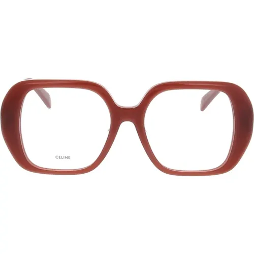 Stylische Brillen für Männer und Frauen , unisex, Größe: ONE Size - Celine - Modalova