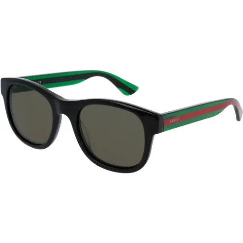 Women Accessories Sunglasses Ss23 , female, Sizes: 52 MM - Gucci - Modalova