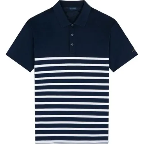 Polo Shirts , male, Sizes: 2XL, L, XL, M - PAUL & SHARK - Modalova