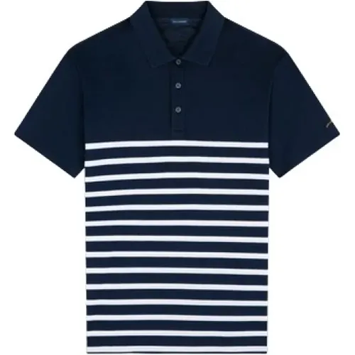 Polo Shirts , male, Sizes: M - PAUL & SHARK - Modalova