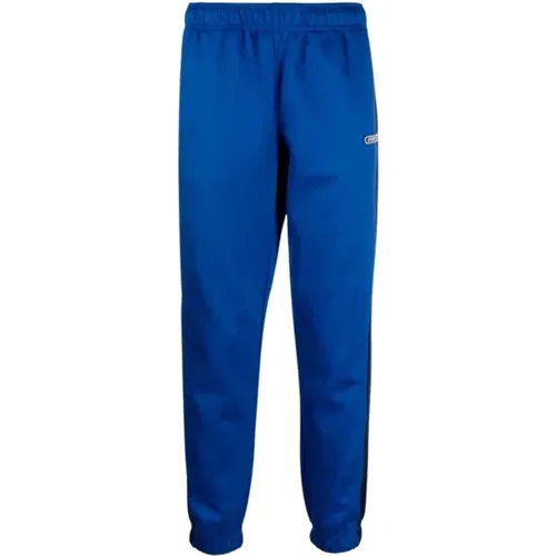 Men`s Sporty Joggers from Sport Collection , male, Sizes: L - Diesel - Modalova