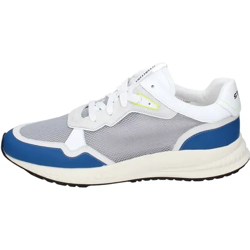 Herren Textil Sneakers Stokton - Stokton - Modalova