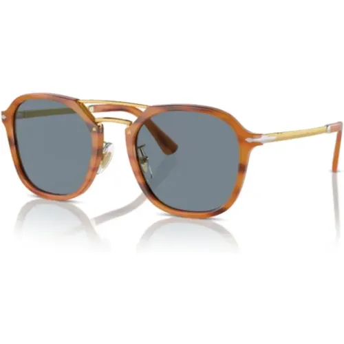 Timeless Style Sunglasses Collection , unisex, Sizes: ONE SIZE - Persol - Modalova