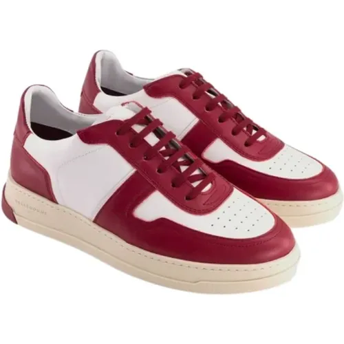 B5 - Retro Sneakers , male, Sizes: 11 UK, 5 UK - Belledonne Paris - Modalova