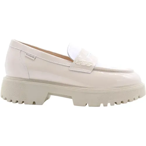 Stunning Cornell Loafers , female, Sizes: 4 UK, 5 UK, 6 UK, 7 UK - Nerogiardini - Modalova