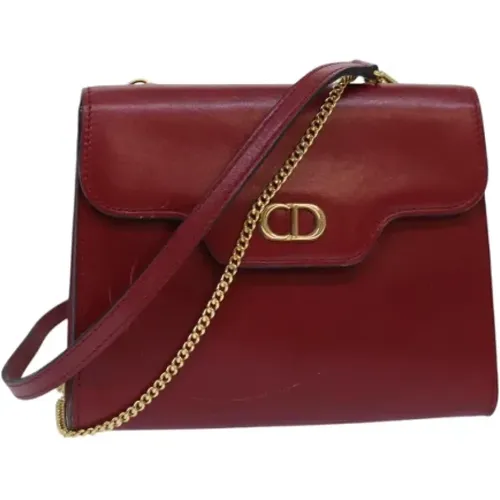 Pre-owned Leder dior-taschen - Dior Vintage - Modalova