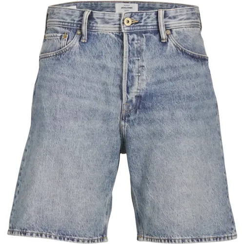 Tony Bermuda Shorts , Herren, Größe: 2XL - jack & jones - Modalova