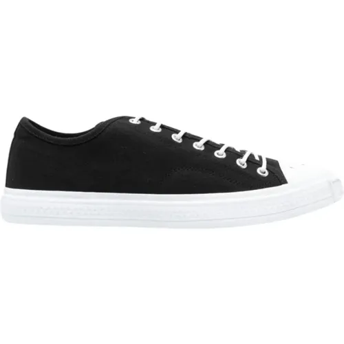 Low-Top Sneakers , male, Sizes: 8 UK - Acne Studios - Modalova