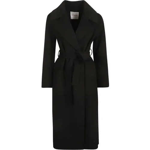 Women's Clothing Jackets & Coats Aw23 , female, Sizes: S, M, XS - Ermanno Scervino - Modalova