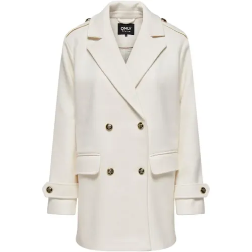 Onlingrid Jacket , female, Sizes: M, S, L, XS - Only - Modalova