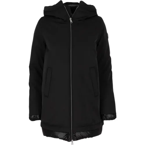 Stylish Jacket , female, Sizes: 2XL, M - Colmar - Modalova