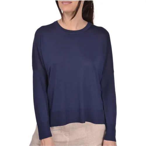Sweatshirts , Damen, Größe: XL - Gran Sasso - Modalova