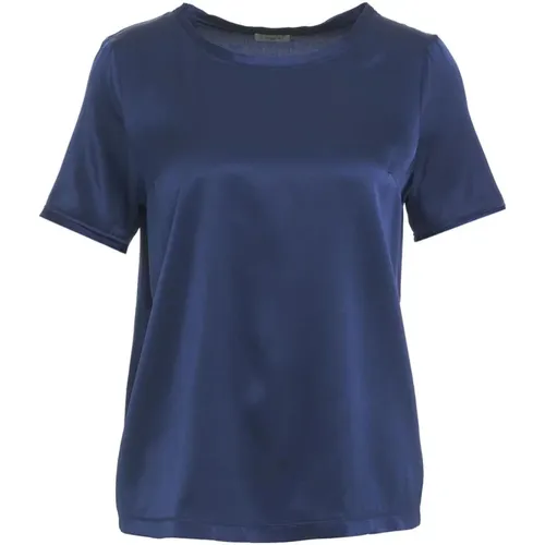 T-Shirts , Damen, Größe: S - Himon's - Modalova