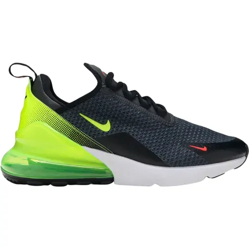 Retro Future Limited Edition Sneakers , Herren, Größe: 42 1/2 EU - Nike - Modalova