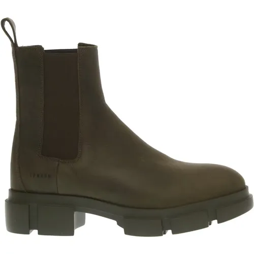 Ankle Boots Aw23 , female, Sizes: 5 UK, 3 UK - Copenhagen Shoes - Modalova