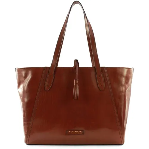 Florentin Shopper Tasche The Bridge - The Bridge - Modalova