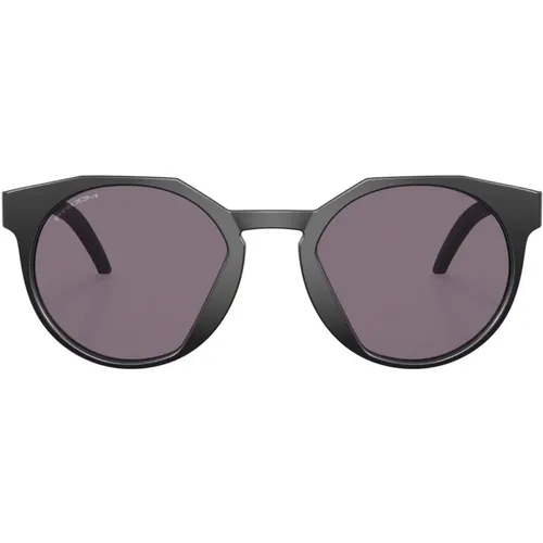 Hstn Sonnenbrille , Herren, Größe: ONE Size - Oakley - Modalova