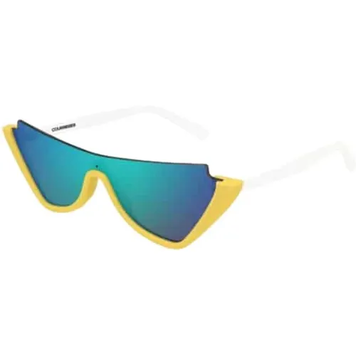 Stylish Sunglasses for Women , female, Sizes: ONE SIZE - Courrèges - Modalova