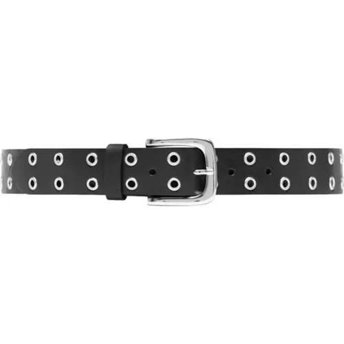 Belt , female, Sizes: 85 CM - Depeche - Modalova