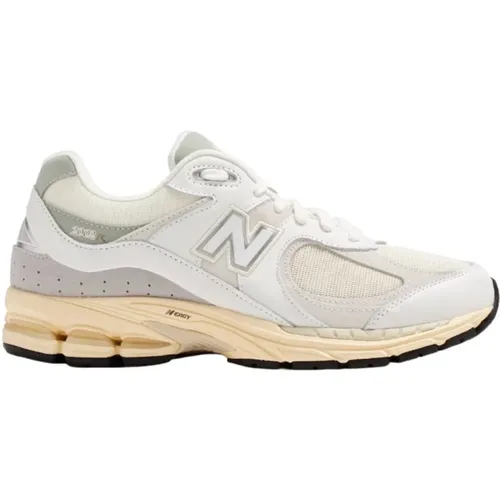 Retro Mesh Sneakers , male, Sizes: 10 1/2 UK, 8 1/2 UK, 12 1/2 UK - New Balance - Modalova