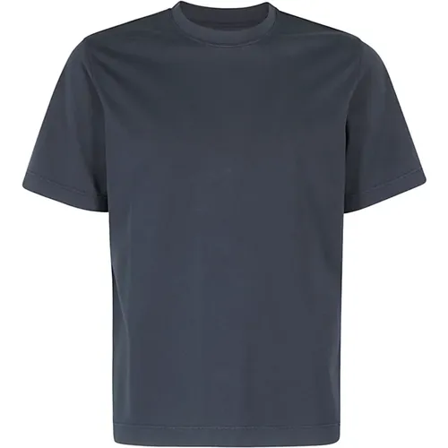 Jersey Collar T-Shirt , male, Sizes: L - Circolo 1901 - Modalova