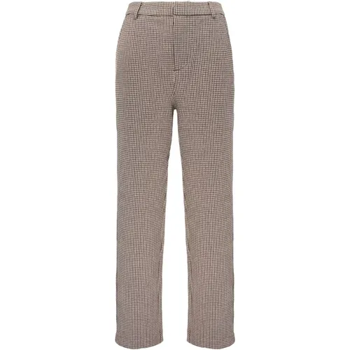 Pants Silvia Multi , female, Sizes: M - Pepe Jeans - Modalova