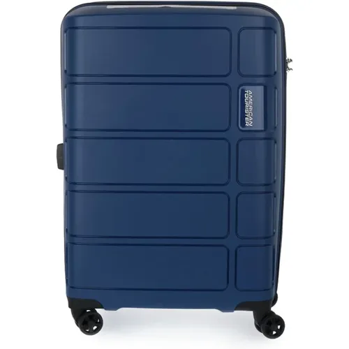 Bags , unisex, Sizes: ONE SIZE - American Tourister - Modalova