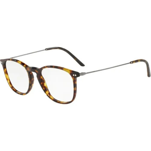 Eyewear frames AR 7160 , unisex, Sizes: 53 MM - Giorgio Armani - Modalova