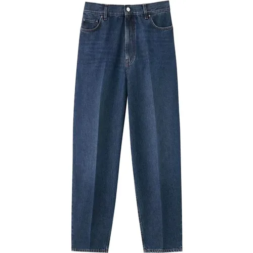 Jeans , Damen, Größe: W28 - TotêMe - Modalova