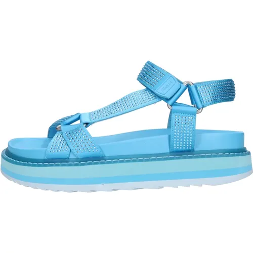 Sandalen Klar Blau ASH - Ash - Modalova