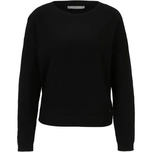 Stylischer Pullover in Verschiedenen Farben , Damen, Größe: 3XL - Betty & Co - Modalova