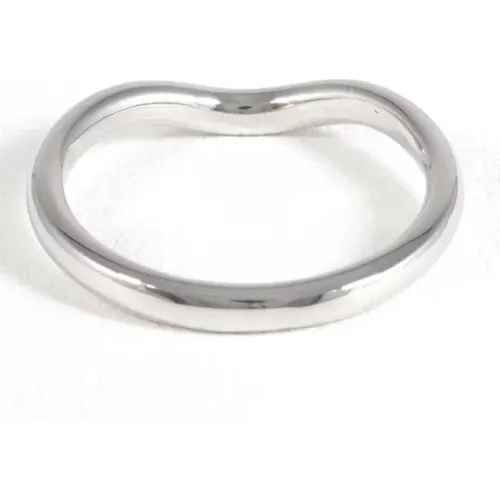 Pre-owned Metall ringe - Tiffany & Co. Pre-owned - Modalova