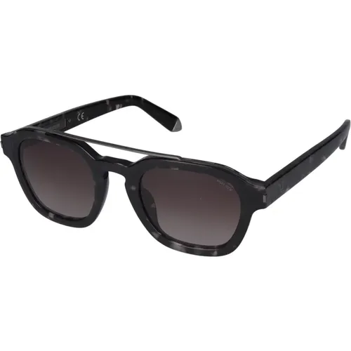 Sunglasses , unisex, Sizes: 50 MM - Police - Modalova