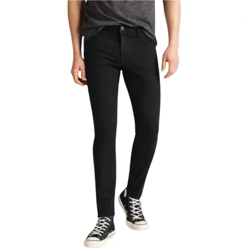 Jeans Skinny Malone , Herren, Größe: W31 - Lee - Modalova