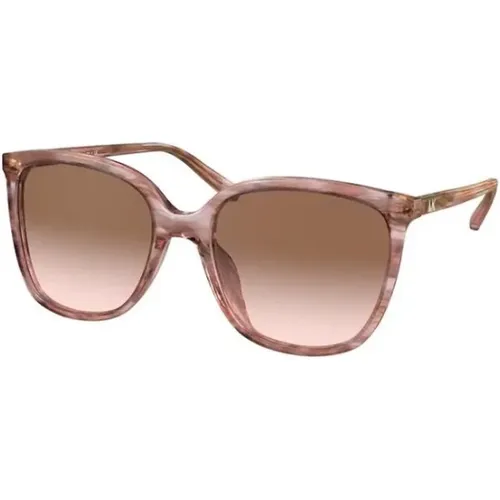 Sunglasses , unisex, Sizes: 57 MM - Michael Kors - Modalova