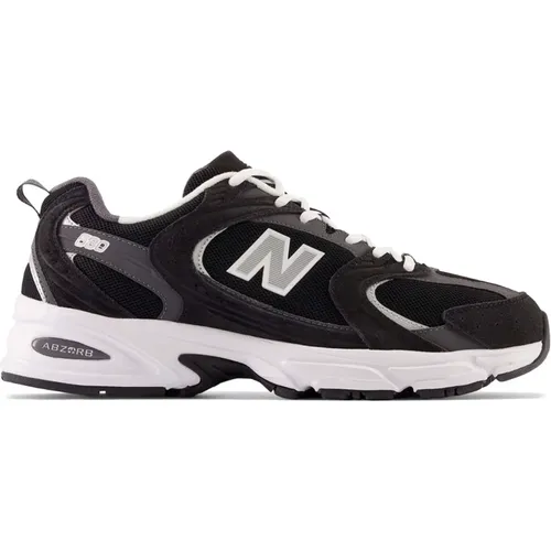 Sneakers , Herren, Größe: 40 1/2 EU - New Balance - Modalova