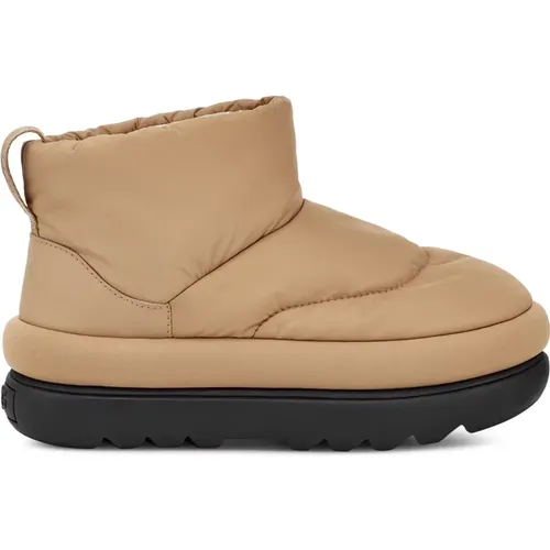 Klassische Mini Damen Winterstiefel , Damen, Größe: 39 EU - Ugg - Modalova