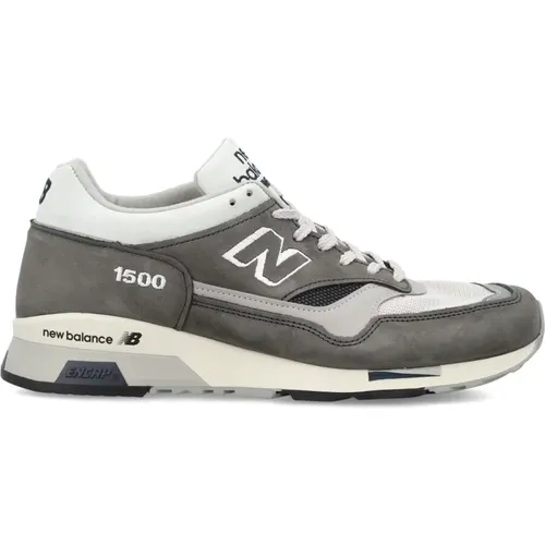 Graue Ss24 Sneakers NB U1500Ani , Herren, Größe: 41 EU - New Balance - Modalova