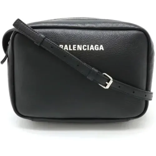 Pre-owned Leder balenciaga-taschen - Balenciaga Vintage - Modalova