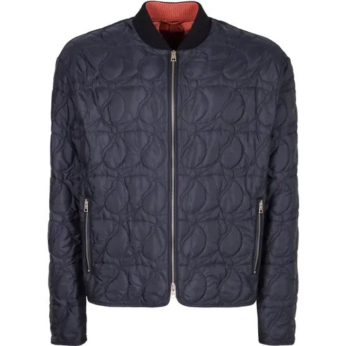 Paisley Bomberjacke Etro - ETRO - Modalova