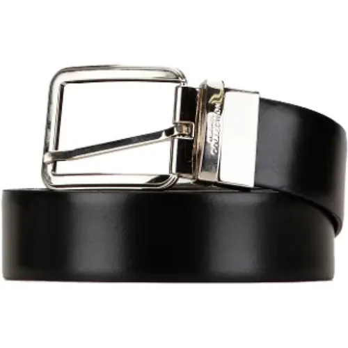 Pre-owned Leather belts , female, Sizes: ONE SIZE - Versace Pre-owned - Modalova