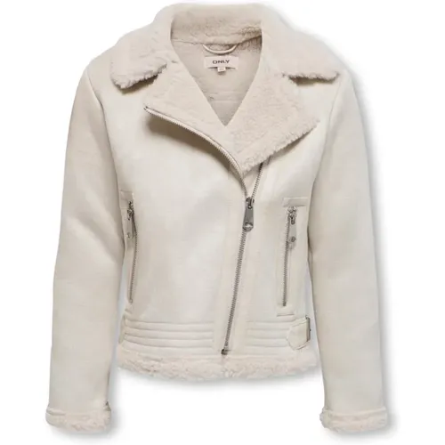 Junior Aviator Jacke ONLY - Only - Modalova